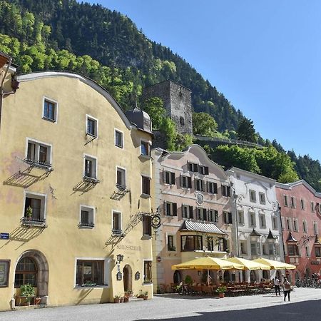 Haus Schlosskeller Раттенберг Экстерьер фото