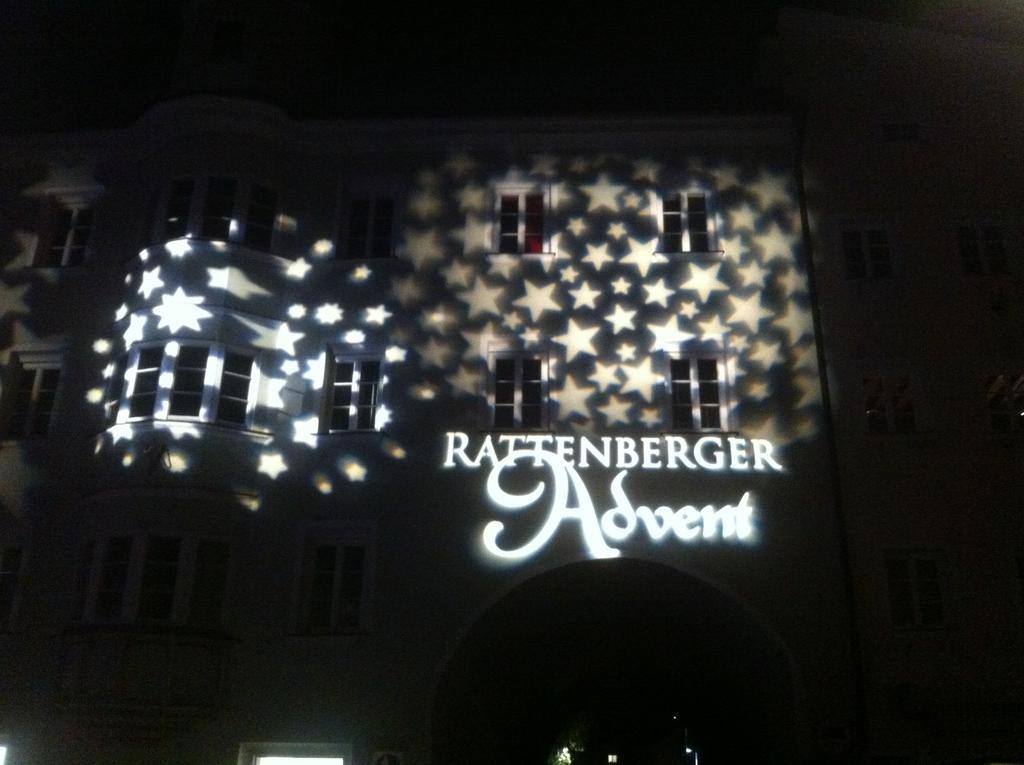 Haus Schlosskeller Раттенберг Номер фото