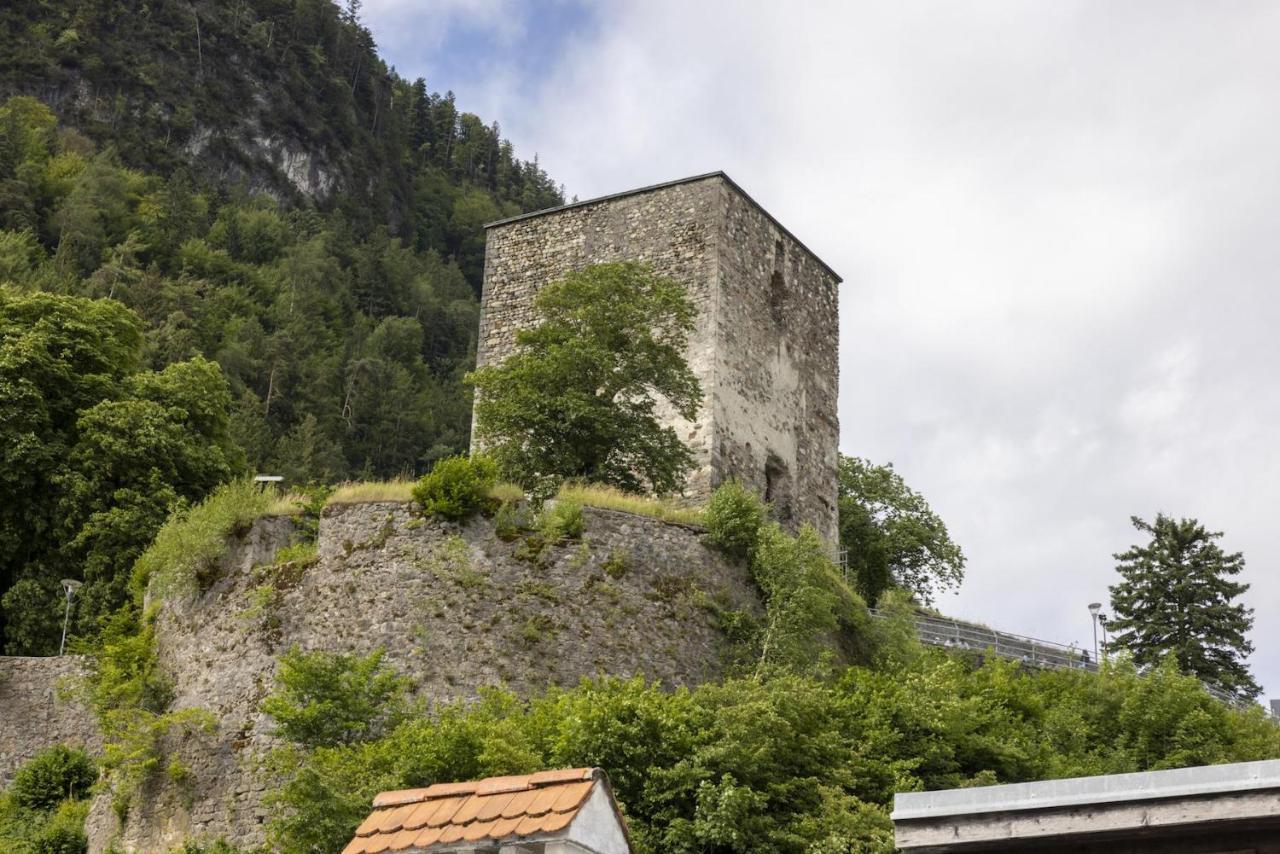 Haus Schlosskeller Раттенберг Экстерьер фото